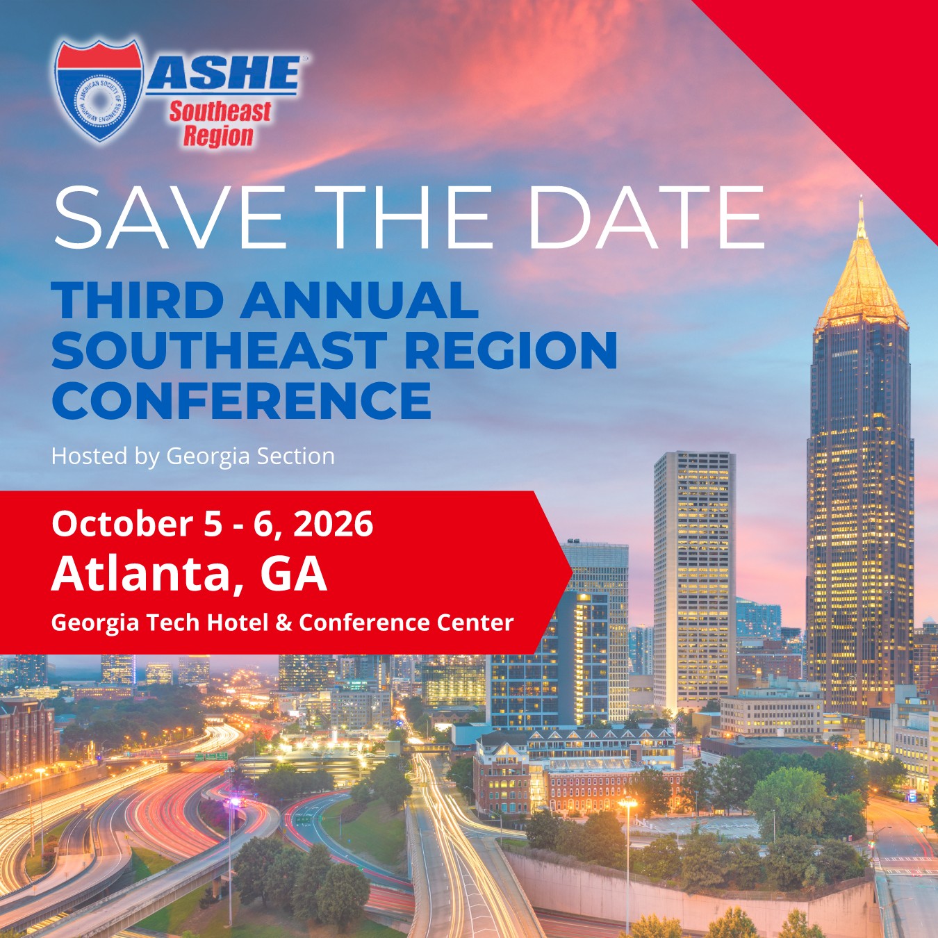 Save the Date!